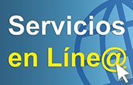 Servicios en Línea