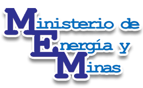 Ministerio de Energía y Minas